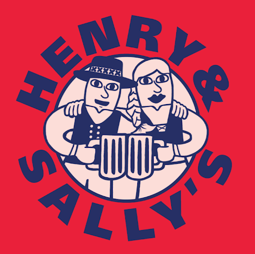 Henry & Sally's logo
