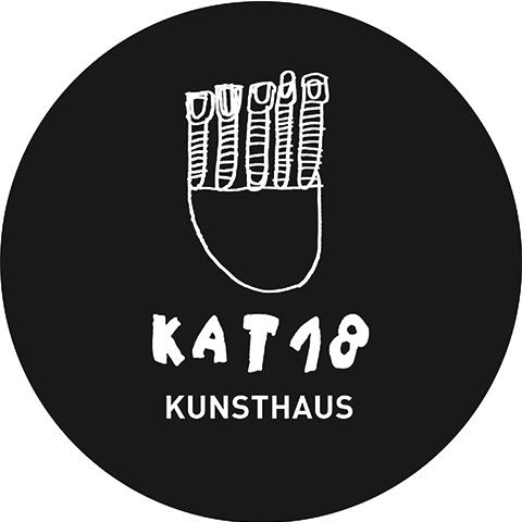 Gemeinnützige Werkstätten Köln GmbH - Kunsthaus KAT18 logo