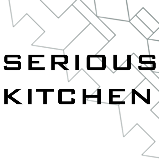 Serious Kitchen logo