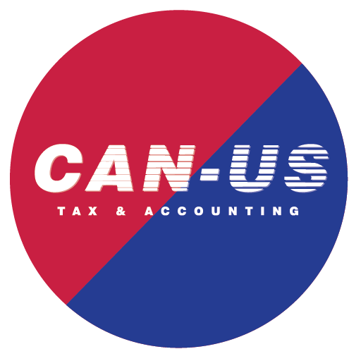 CAN-US Tax & Accounting Inc logo