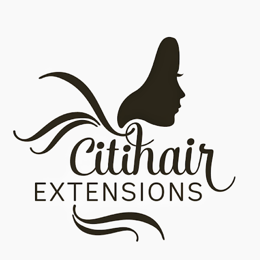 CitiHair Extensions logo