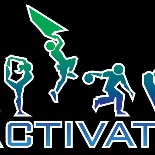 Activate Waterford logo
