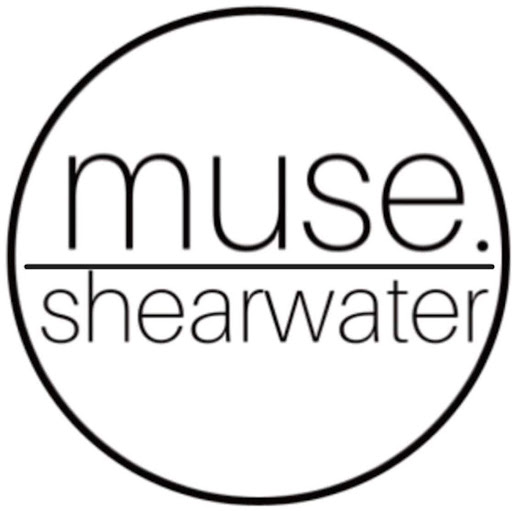 muse.Shearwater logo