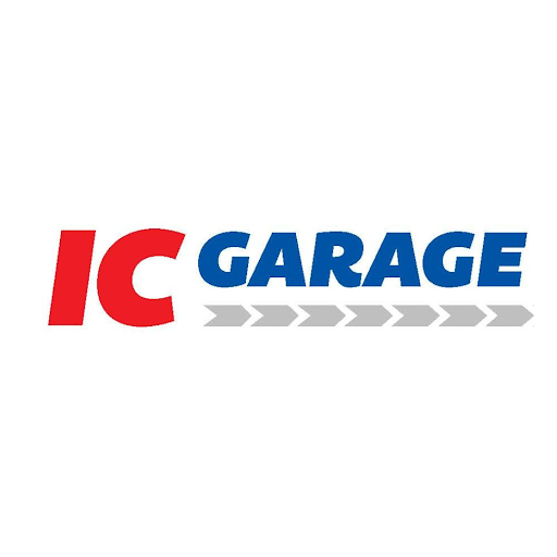 IC Garage&Tyre Centre LTD logo