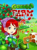 Green farm with cheat Green+farm
