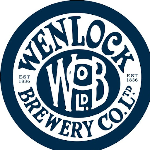 The Wenlock Arms logo