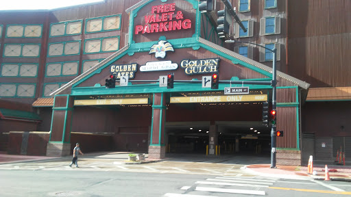 Casino «Golden Gates Casino», reviews and photos, 261 Main St, Black Hawk, CO 80422, USA