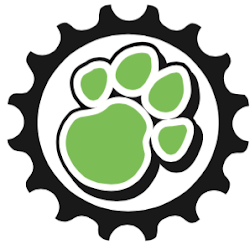 Cycledog - logo