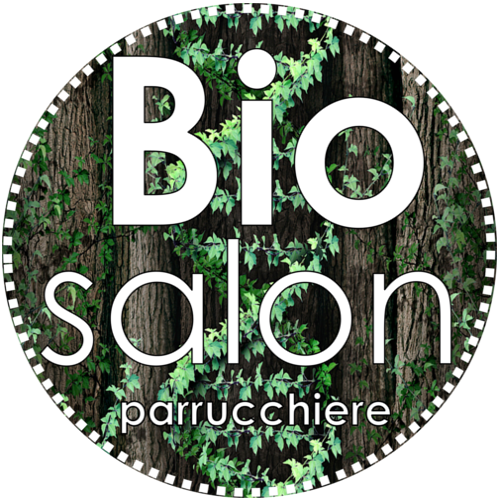 Bio Salon parrucchieri logo