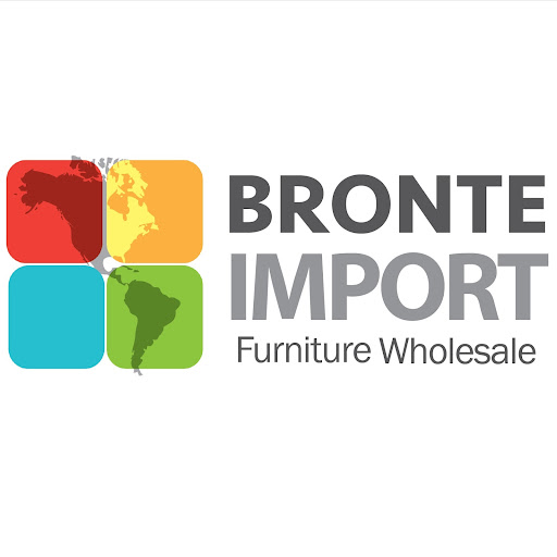 Bronte Import Corporation logo