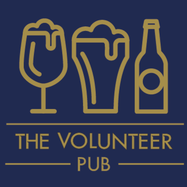 The Volunteer logo