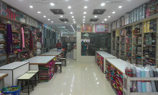 Padma Traders, Sano Bazar Main Road, Opposite Canara Bank, Brahmapur, Odisha 760002, India, Saree_Store, state OD