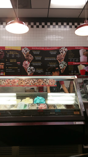 Ice Cream Shop «Cold Stone Creamery», reviews and photos, 408 S Myrtle Ave, Monrovia, CA 91016, USA