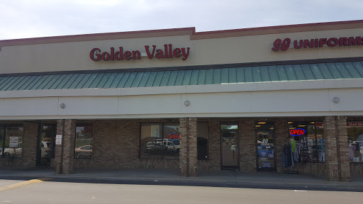 Restaurant «Golden Valley Chinese Restaurant», reviews and photos, 5963 S Sunbury Rd, Westerville, OH 43081, USA