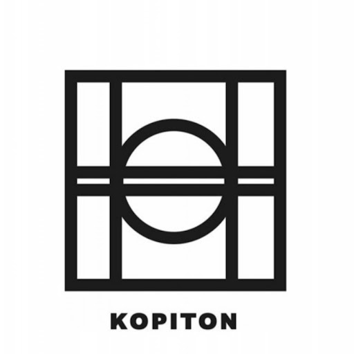 Kopiton Rösterei logo