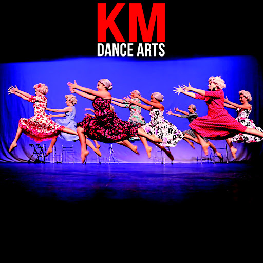 KM Dance Arts Studio