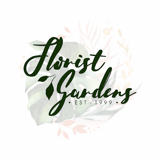 Florist Gardens logo