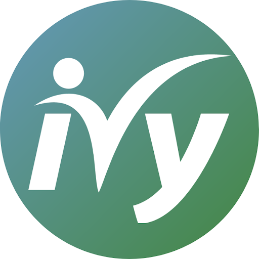Ivy Rehab HSS Physical Therapy Center of Excellence logo