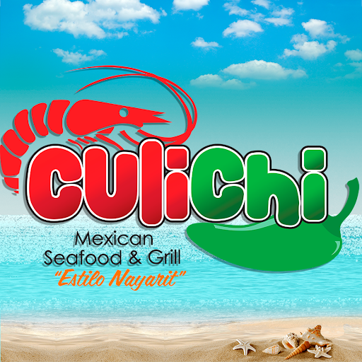 Culichi Méxican seafood Bar & Grill