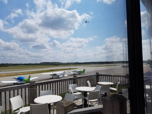 Downwind Restaurant and Lounge