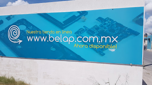 BeLap, Prol. Río Purificación 1360, Rosita, 88610 Reynosa, Tamps., México, Establecimiento de reparación de artículos electrónicos | TAMPS
