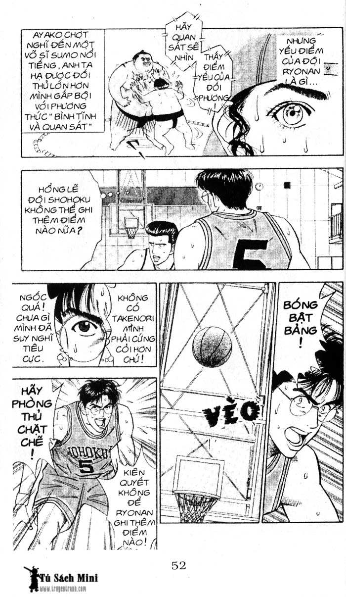 Slam Dunk Chap 6 - Truyen.Chap.VN