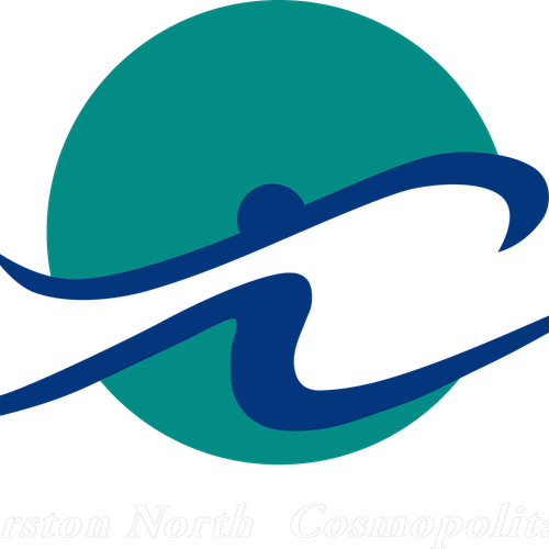 Palmerston North Cosmopolitan Club logo