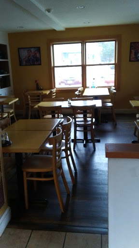 Mosaic Cafe