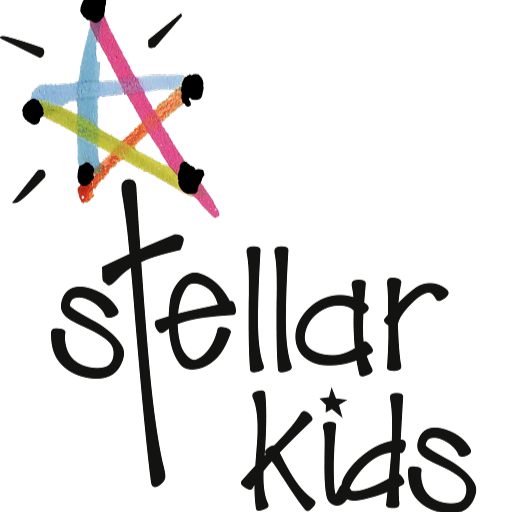 Stellar Kids - Birkenhead Childcare Daycare logo