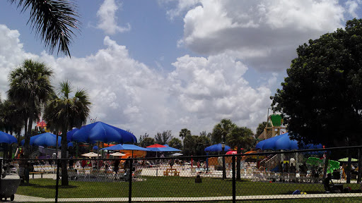 Water Park «Paradise Cove Waterpark in C.B. Smith Park», reviews and photos, 900 N Flamingo Rd, Pembroke Pines, FL 33028, USA