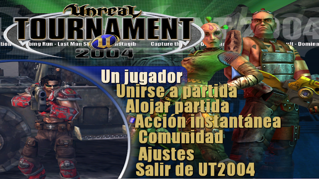 unreal tournament 2004  UT2004_3