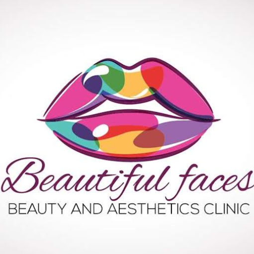 Beautiful Faces - Lip Fillers | Fat Dissolving | Dermaplaning logo