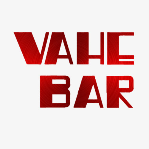 Vahe Bar logo