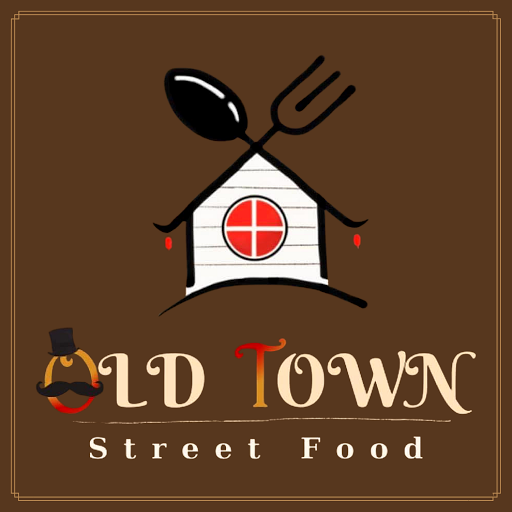 Old Town Street Food logo