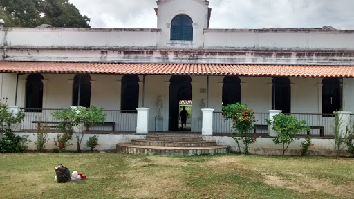 Engenho Massangana, PE-060, s/n, Cabo de Santo Agostinho - PE, 52061-540, Brasil, Atração_Turística, estado Pernambuco