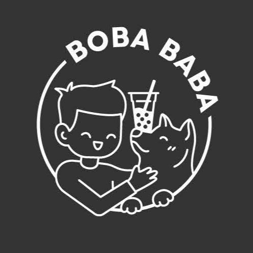 Boba Baba logo