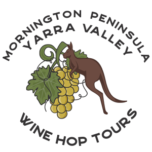 Wine Hop Tours logo