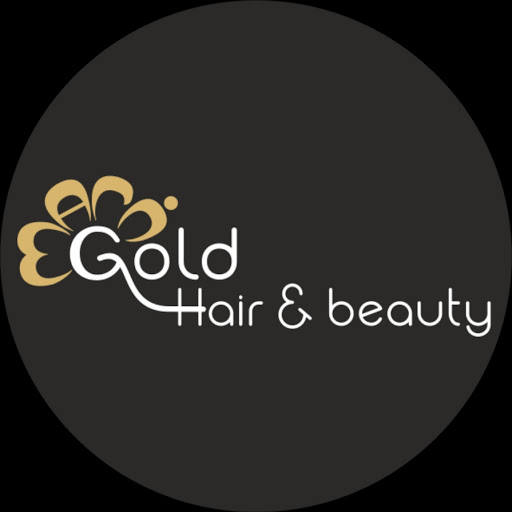 Marigold Hair and Beauty logo