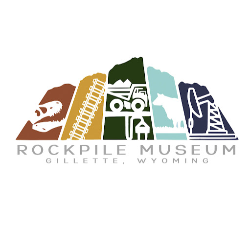 Campbell County Rockpile Museum logo