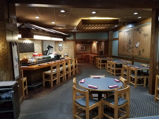 Restaurant «Kiku Japanese Restaurant», reviews and photos, 225 W Station Square Dr, Pittsburgh, PA 15219, USA
