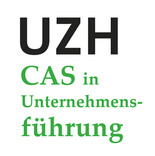 CAS in Unternehmensführung logo