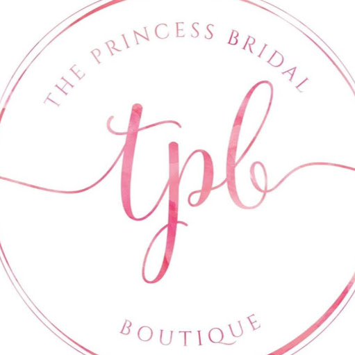 The Princess Bridal Boutique logo