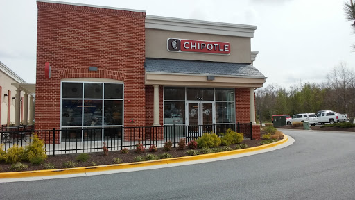 Mexican Restaurant «Chipotle Mexican Grill», reviews and photos, 144 W Dares Beach Rd, Prince Frederick, MD 20678, USA