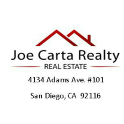 Joe Carta Realty