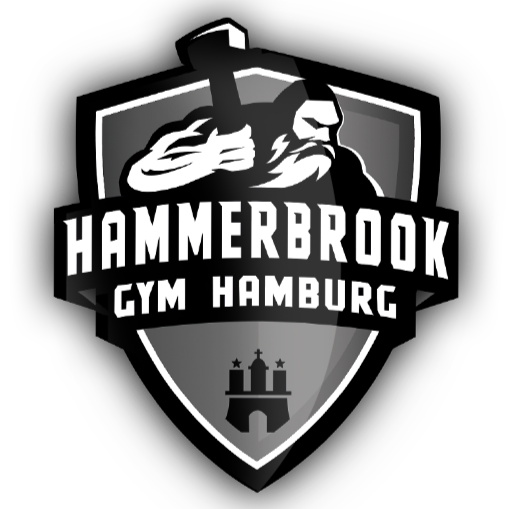 Hammer Gym Hamburg e.V. logo