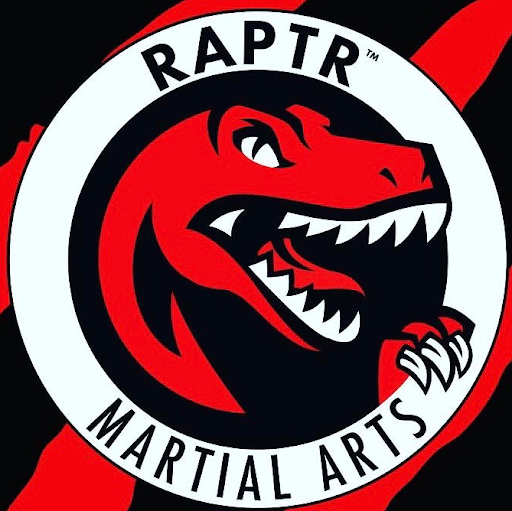 RAPTR Martial Arts ltd logo