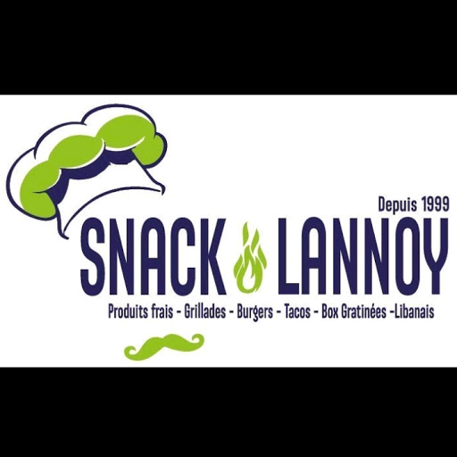 Snack Lannoy logo