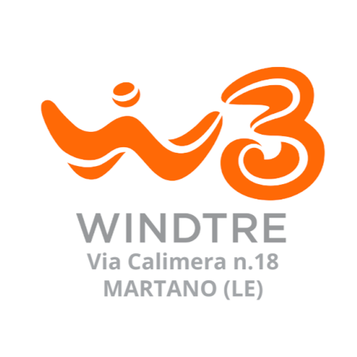 WindTre store - Martano