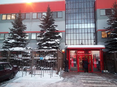 Photos of Coca-Cola HBC Eurasia