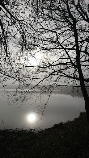 Etangs de Hollande
